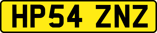 HP54ZNZ