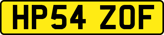 HP54ZOF