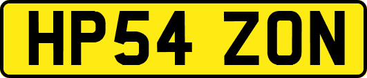 HP54ZON