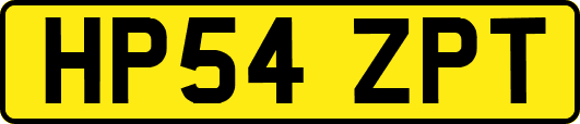 HP54ZPT