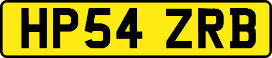 HP54ZRB