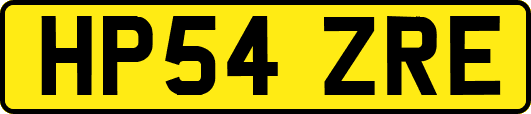 HP54ZRE