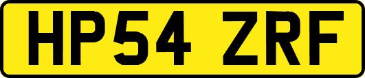 HP54ZRF