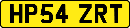 HP54ZRT