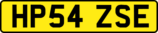 HP54ZSE