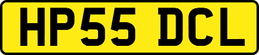 HP55DCL