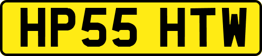 HP55HTW
