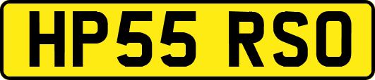 HP55RSO