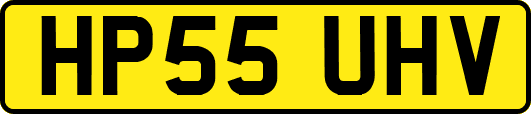 HP55UHV