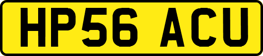 HP56ACU