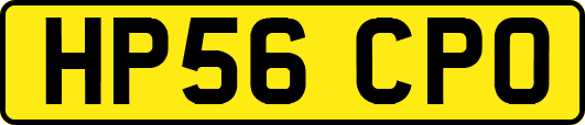 HP56CPO