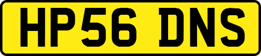 HP56DNS