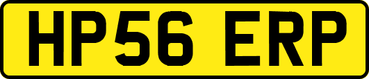 HP56ERP