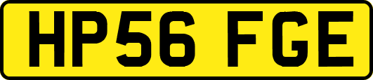HP56FGE