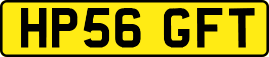 HP56GFT