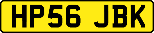 HP56JBK