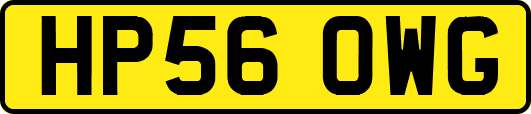 HP56OWG