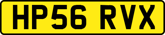 HP56RVX