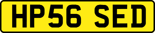 HP56SED