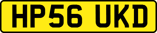 HP56UKD