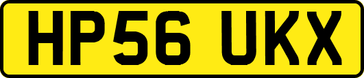 HP56UKX
