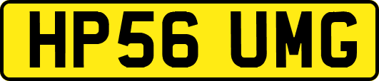 HP56UMG