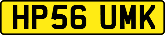 HP56UMK