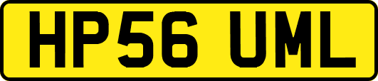 HP56UML