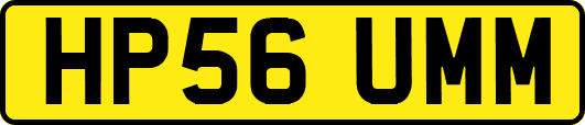 HP56UMM