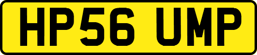 HP56UMP