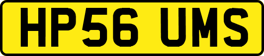 HP56UMS