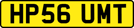 HP56UMT