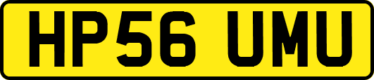 HP56UMU