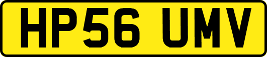HP56UMV