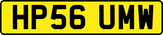 HP56UMW