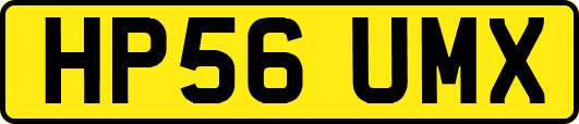 HP56UMX
