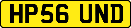 HP56UND