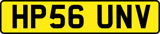 HP56UNV
