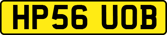 HP56UOB