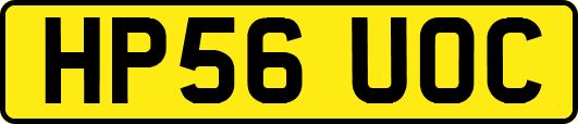 HP56UOC