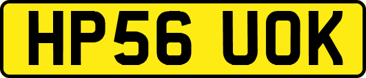 HP56UOK