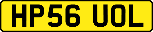 HP56UOL