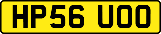 HP56UOO