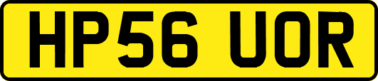 HP56UOR