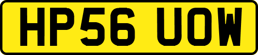 HP56UOW