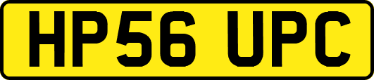HP56UPC