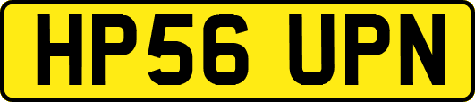 HP56UPN