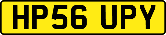 HP56UPY