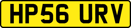 HP56URV