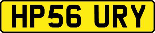 HP56URY